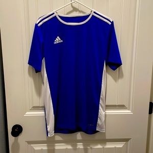 Adidas shirt. Size medium